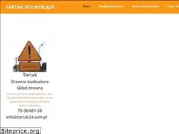 Sites similar to tartak24.com.pl