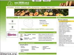 Sites similar to tartaki.com.pl
