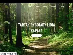 Sites similar to tartakrybojady.pl
