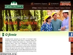 Sites similar to tartakstrzybnica.pl