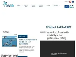 Sites similar to tartalife.eu