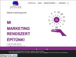 Sites similar to tartalomdesign.hu