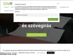 Sites similar to tartalomkeszites.hu