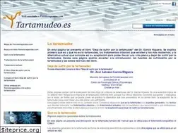 Sites similar to tartamudeo.es