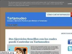 Sites similar to tartamudeo7.blogspot.com