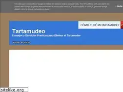Sites similar to tartamudeo72.blogspot.com