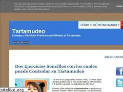 Sites similar to tartamudeo73.blogspot.com