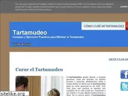 Sites similar to tartamudeo74.blogspot.com
