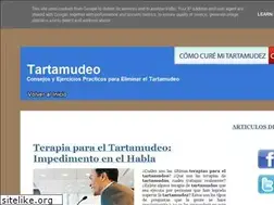 Sites similar to tartamudeo77.blogspot.com