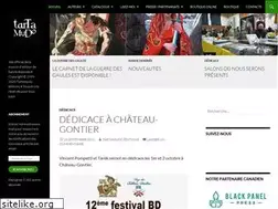 Sites similar to tartamudo.com