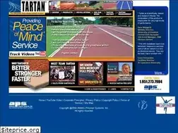 Sites similar to tartan-aps.com