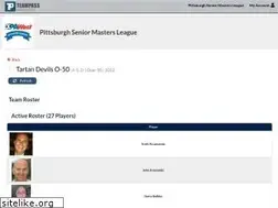 Sites similar to tartandevilsfc.org