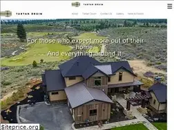 Sites similar to tartandruim.com