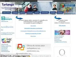 Sites similar to tartanga.eus