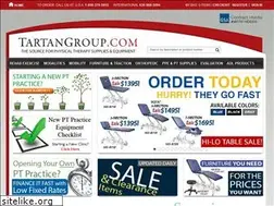 Sites similar to tartangroup.net