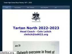 Sites similar to tartanhockey.org