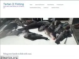 Sites similar to tartaniifishing.com