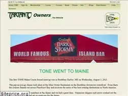 Sites similar to tartanowners.org