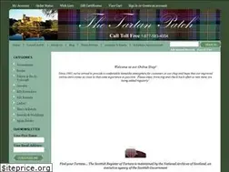 Sites similar to tartanpatch.com
