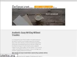Sites similar to tartanpr.com