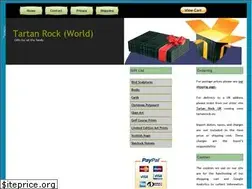 Sites similar to tartanrock.com