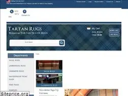 Sites similar to tartanrugs.com