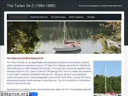 Sites similar to tartansailing.weebly.com