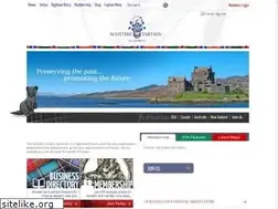Sites similar to tartansauthority.com