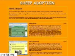 Sites similar to tartansheep.com
