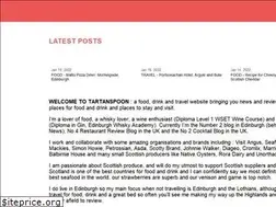 Sites similar to tartanspoon.co.uk