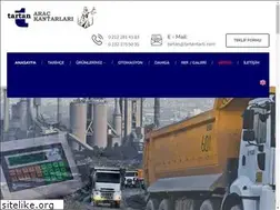 Sites similar to tartantarti.com