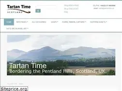 Sites similar to tartantime.uk