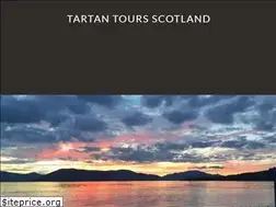 Sites similar to tartantoursscotland.co.uk