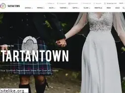 Sites similar to tartantown.com