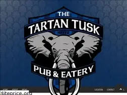 Sites similar to tartantuskkincardine.ca