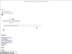Sites similar to tartantweeds.co.uk