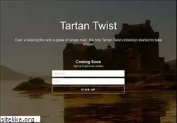 Sites similar to tartantwist.com