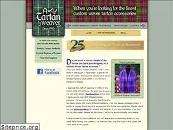 Sites similar to tartanweaver.com
