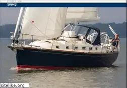 Sites similar to tartanyachts.com