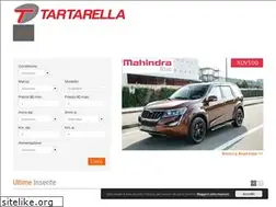 Sites similar to tartarella.it