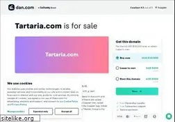 Sites similar to tartaria.com