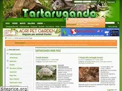 Sites similar to tartarugando.it