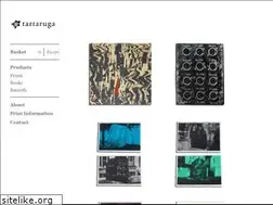 Sites similar to tartarugarecords.com