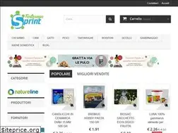 Sites similar to tartarugasprint.it