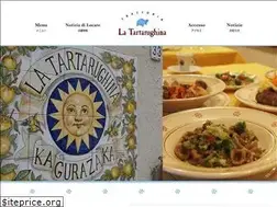 Sites similar to tartarughina.com