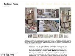 Sites similar to tartaruspress.com