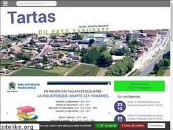Sites similar to tartas.fr