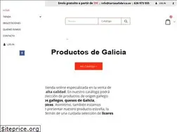 Sites similar to tartasafabrica.es