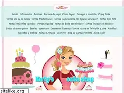 Sites similar to tartasartesanales.es