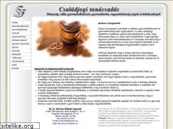 Sites similar to tartasdij.hu